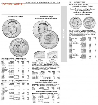 Монеты США. Вопросы и ответы - moon.JPG