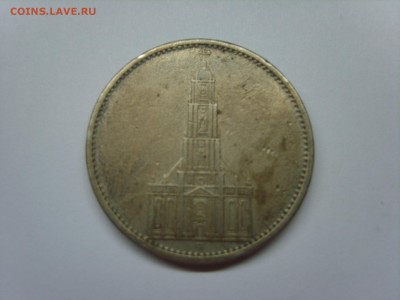 5 марок 1934г.А.Кирха. до 18.12.14.до22.00. - S8307066.JPG