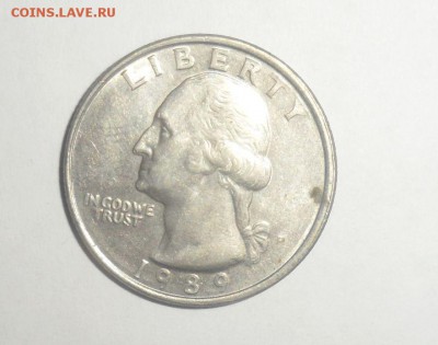 1 Марка 1974,75г. и др. иностр. монеты  20.12.2014 - 1.JPG