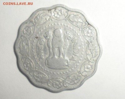 1 Марка 1974,75г. и др. иностр. монеты  20.12.2014 - 14.JPG