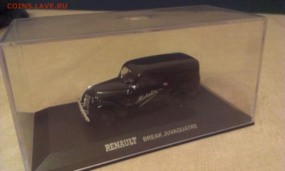 Оценка модели авто RANAULT - IMAG3384