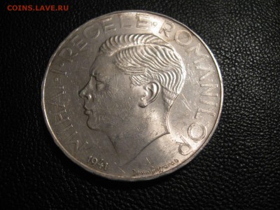 500 лей 1941 Штемпельная но и царапины - Оценка - 14acec74736ca1dd52f8bba8b8b7cb9a25e926200628407