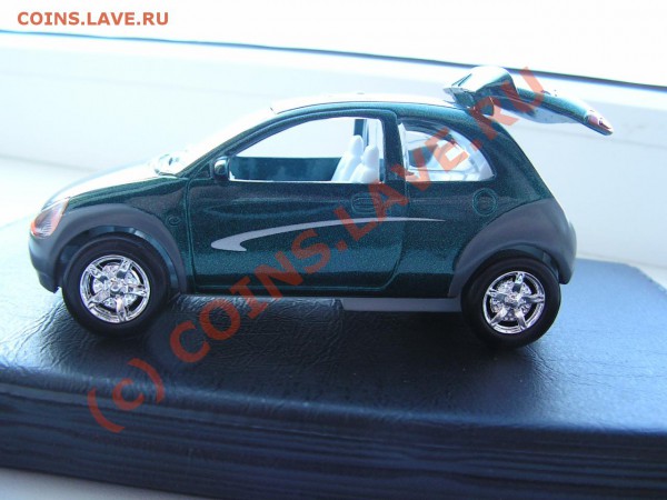 Модели авто Китайской работы - PICT0770.JPG