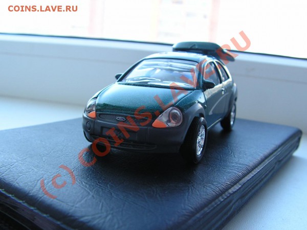 Модели авто Китайской работы - PICT0771.JPG