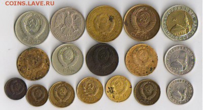 Короткий аукцион разной меди до 17.12.14 - 4