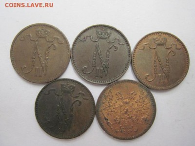 1 пенни 1900,02,15,16,17 до 21.12.14 - Изображение23 124