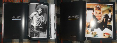 журнальчик из США "People great lives remembered" - 7