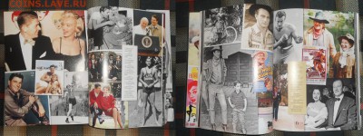 журнальчик из США "People great lives remembered" - 6