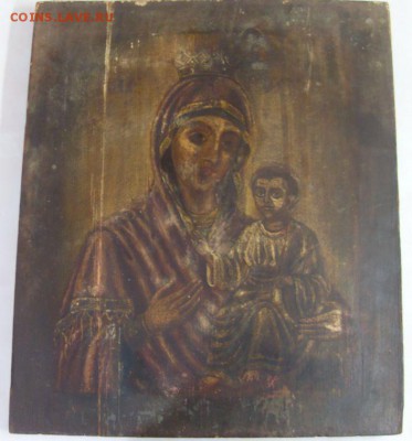 икона иверская б.м. до 20.12. - SDC14819.JPG