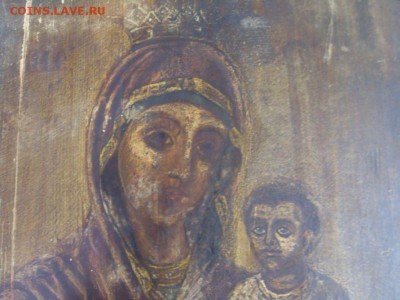 икона иверская б.м. до 20.12. - SDC14821.JPG