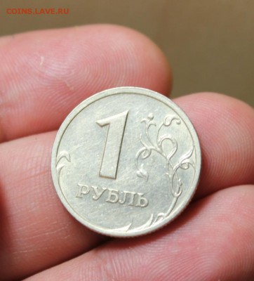 рубль 2003 года окончание СЕГОДНЯ!!!!!!!!!!!!!!!!!!!до 23.00 - IMG_6643.JPG