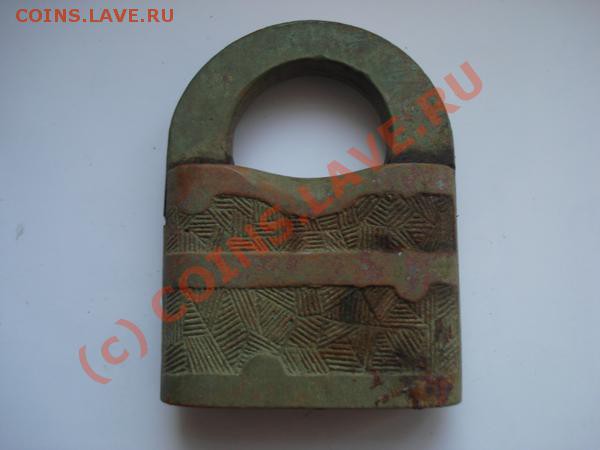 Замок - DSC02356