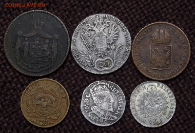 6 ИНТЕРЕСНЫХ МОНЕТ АТРИБУЦИЯ И ОЦЕНКА - IMGP6341.JPG