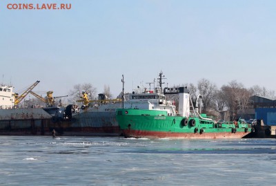 С.М. СаппортерРека ВолгаАстраханская область, АстраханьЗатон ОАО 