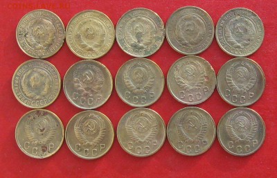 2 коп.15 монет 1926- 1957г - IMG_3654.JPG