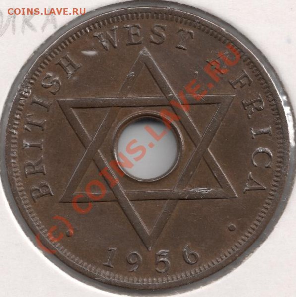 Пенни 1956 Зап. Африка (Англия) до 22-00 13.05 - сканирование0040