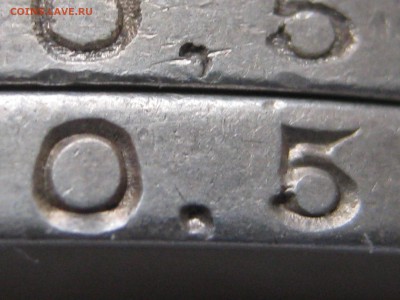 Полтинник 1924 ТР. Редкий гурт ??? - Изображение 253