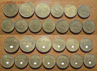 Продажа монет 3 рейха - 10-5_новый размер