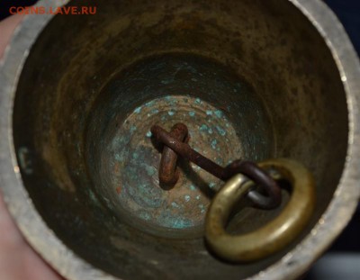 колокольчик-оценка и опознание. - DSC_0172_800x621