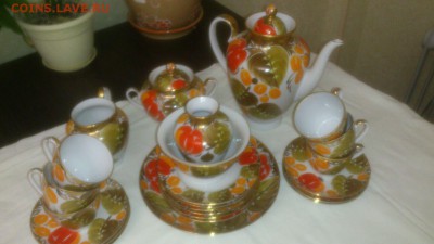 фарфоровый сервиз-оценка. - IMG-20141218-WA0005