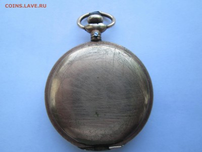 Карманные часы, помогите оценить. - IMG_6240_1