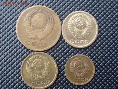 1,2 коп. 1964,3 коп 65,2 коп 66г до 20.12.14  в 23:00 - SL381669.JPG