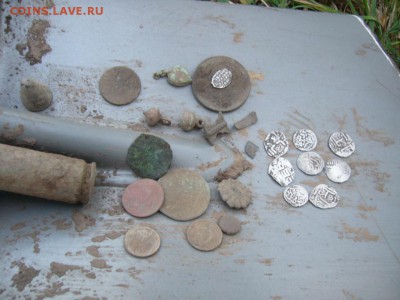 Покопушки от Русланыча . - 1627259