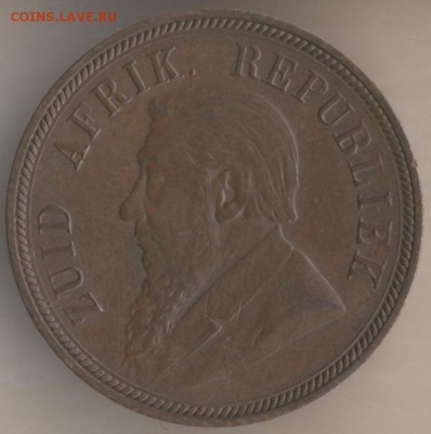 1шилинг 1894 на опазнание и оценку - 2