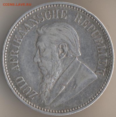 1шилинг 1894 на опазнание и оценку - 10