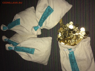 КРЫМ ПО 20р ОТ 50шт. ЧЕЧНЯ ПО 12500 UNC. МЕШОК КРЫМ 17000руб - image