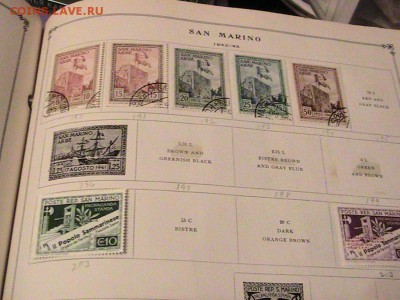 Альбом для марок Скотт 1940-е (Ma-Za) 22.12 в 22.00 (А466) - IMG_2353.JPG