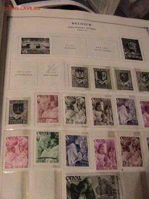 Альбом для марок Скотт 1940-е до 22.12 в 22.00 (А466) - IMG_2335.JPG