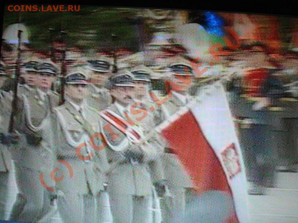Понравилось как поляки прошли. - DSC05592.JPG