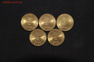 ЕЛЕЦ ГВС без оборота, 5 штук До 24.12.14 в 20-00 - IMG_5766.JPG