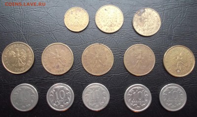 Лот ходячка Польша до 24.12. 22:00 - 02