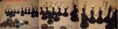 Всякая всячина СТАРЬЁВЩИКА , оценка, - всякая  всячина5