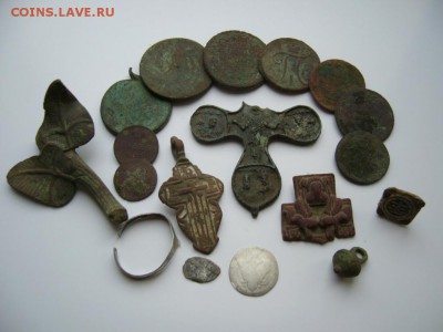 Покопушки от Русланыча . - 1651759