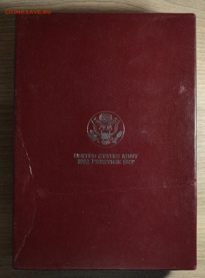 Набор США Prestige Set 1992, до 24.12.2014 в 22-00 Мск - DSC_7919.JPG