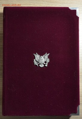 Набор США Prestige Set 1992, до 24.12.2014 в 22-00 Мск - DSC_7920.JPG