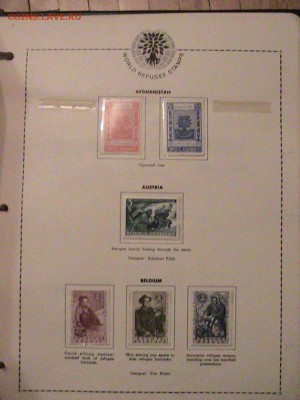 АЛЬБОМ С МАРКАМИ МИРА ГОД БЕЖЕНЦЕВ ДО 25.12 В 22.00 (А463) - IMG_2378.JPG