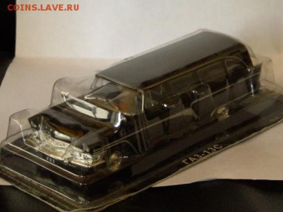 МОДЕЛЬ ГАЗ-13С 1:43-24.12.14.-22:00 МСК. - ГАЗ-13С.JPG