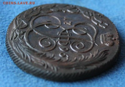 5 коп 1796 КМ, из Альбома,  до 28.12.2014 в 22.30 мск. - IMG_5046.JPG