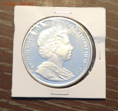 Брит. Вирг. о-ва - ВОСТОЧНЫЙ ЭКСПРЕСС до 28.12, 22.00 - Брит. вирг. Восточный экспресс - 2