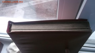 Альбом с марками мира более 1000шт. - DSCF1743.JPG
