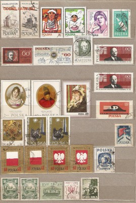 Альбом с марками мира более 1000шт. - сканирование0004