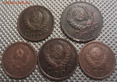 20коп1937г,15коп1944,37г,10коп 35,39г до 24.12.14г 22.00 мск - 013.JPG