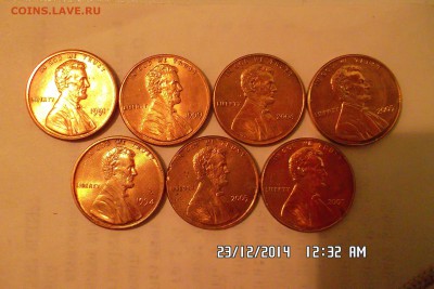 Обмен на любые другие иностранные монеты - SAM_2072.JPG