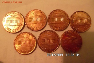 Обмен на любые другие иностранные монеты - SAM_2073.JPG