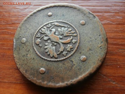 5 kop 1729 мд крестовик - 1_9_24269962