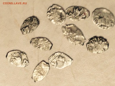 Чешуя 20 шт до 26.12.14 22.02 - image